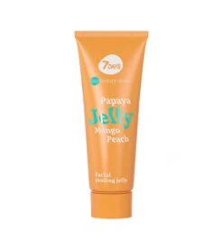 7 Days - *My Beauty Week* - Gommage Visage Aux Enzymes Jelly
