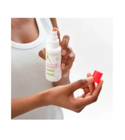 A Derma A-Derma - *Cutalgan* - Spray Rafraîchissant Ultra-apaisant -Beauté Produits Magasin a derma cutalgan spray refrescante ultracalmante 3 77681