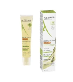 A Derma A-Derma - *Epitheliale A.H* - Huile-gel De Massage Anti-marques Massage - 40ml