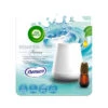 Air Wick - Désodorisant électrique Portable Essential Mist + Recharge - Nenuco