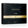 Poseidon - Pack D'Eau De Toilette Pour Homme - Poseidon Homme