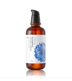 All Natural - Tonique Pour Le Visage Blooming Lifting Toner