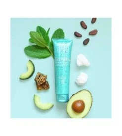Alma Secret - *Cleopatra* - Crème Ultra-hydratante Pour Les Pieds Et Les Zones Crevassées -Beauté Produits Magasin alma secret cleopatra crema ultra hidratante para pies y zonas agrietadas 3 76705