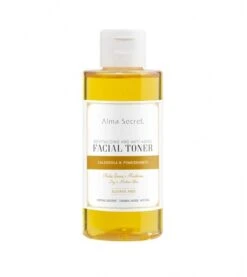 Alma Secret - Tonique Facial Revitalisant Et Anti-âge Pour Les Peaux Sèches, Sensibles Ou Matures