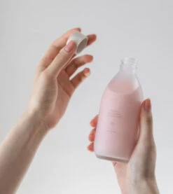 Aromatica - Reviving Rose Infusion Treatment Toner -Beauté Produits Magasin aromatica tonico reviving rose infusion treatment 4 55320