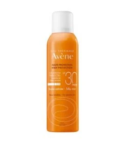 Avène - Brume Solaire Satinée SPF30