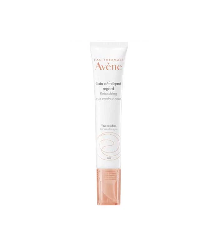Avène - Contour Des Yeux Rafraîchissant Les Essentiels 1 Avène - Contour Des Yeux Rafraîchissant Les Essentiels