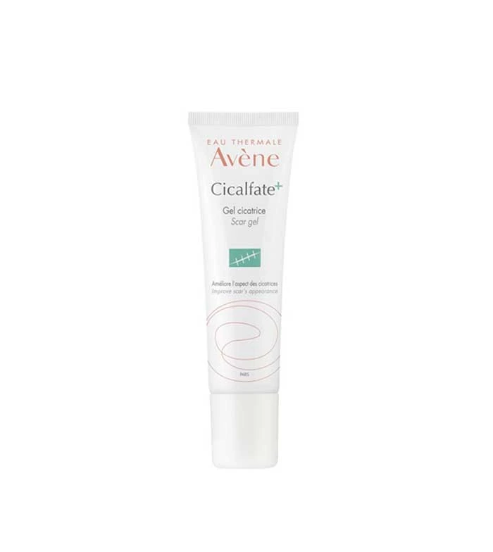 Avène - *Cicalfate+* - Gel Cicatrisant - 30ml 1 Avène - *Cicalfate+* - Gel Cicatrisant - 30ml