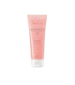Avène - Gel Exfoliant Doux - Tous Types De Peaux Sensibles