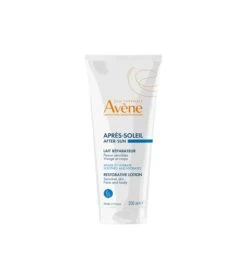 Avène - Lotion Réparatrice Après-soleil 200 Ml - Peau Sensible