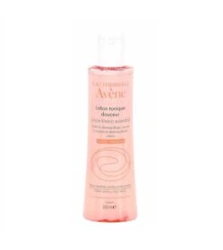 Avène - Lotion Tonique Douce - Peaux Sèches Et Très Sèches