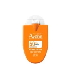 Avène - Crème Solaire Visage Et Corps Reflexe SPF50+ - Peaux Sensibles