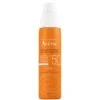 Avène - Spray Solaire Peaux Sensibles SPF50+