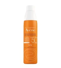 Avène - Spray Solaire Peaux Sensibles SPF50+