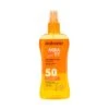Babaria - Spray Solaire Biphasique Aqua UV SPF 50