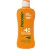 Babaria - Lait Protecteur Solaire Aloe Vera - SPF40