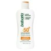 Babaria - Lait Protection Solaire SPF50 200ml - Peaux Sensibles