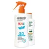 Babaria - Spray Solaire Enfant SPF30 + Après-Soleil