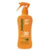 Babaria - Spray De Protection Solaire à L'Aloe Vera - SPF30