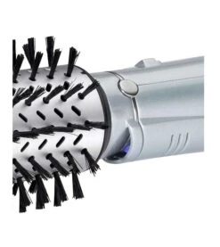 Babyliss - Brosse Coiffante Rotative Hydro-Fusion Air Styler -Beauté Produits Magasin babyliss cepillo moldeador rotatorio hydro fusion air styler 3 62248