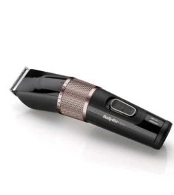 Babyliss - Tondeuse à Cheveux Powerful Control E974E -Beauté Produits Magasin babyliss maquinilla cortapelos powerful control e974e 3 53048