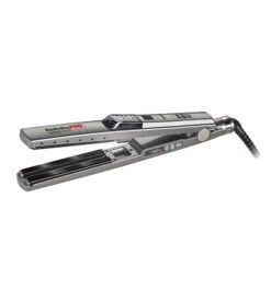 Babyliss Pro - Ultrasonic Cool Mist Plaque De Défrisage BAB2191SEPE