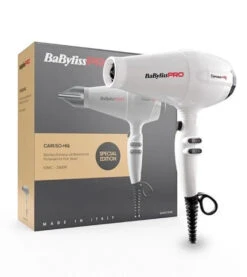 Babyliss Pro- Dryer Caruso HQ 2400W