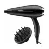 Babyliss - Sèche-cheveux Turbo Smooth 2200W D572DE