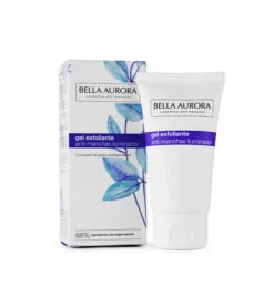Bella Aurora - Gel Exfoliant Anti-imperfections Illuminateur