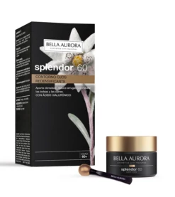 Bella Aurora - *Splendor 60* - Contour Des Yeux Repulpant