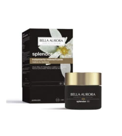 Bella Aurora - *Splendor 60* - Crème De Jour Anti-âge Redensifiante