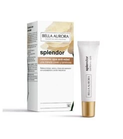 Bella Aurora - *Splendor* - Contour Des Yeux Anti-âge