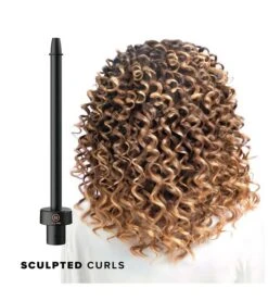 Bellissima - Accessoire Pour Fer à Friser Modulaire My Pro Twist & Style - Sculpted Curls -Beauté Produits Magasin bellissima accesorio para rizador modular my pro twist style sculpted curls 3 60004