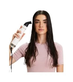 Bellissima - My Pro Air Wonder Brosse Coiffante En Céramique 8 En 1 -Beauté Produits Magasin bellissima cepillo moldeador de ceramica con aire my pro air wonder 8 en 1 10 74608