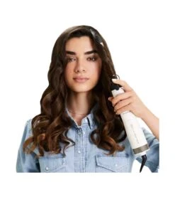 Bellissima - My Pro Air Wonder Brosse Coiffante En Céramique 8 En 1 -Beauté Produits Magasin bellissima cepillo moldeador de ceramica con aire my pro air wonder 8 en 1 4 74608