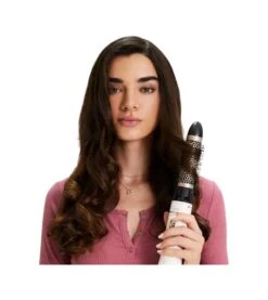 Bellissima - My Pro Air Wonder Brosse Coiffante En Céramique 8 En 1 -Beauté Produits Magasin bellissima cepillo moldeador de ceramica con aire my pro air wonder 8 en 1 5 74608