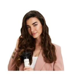 Bellissima - My Pro Air Wonder Brosse Coiffante En Céramique 8 En 1 -Beauté Produits Magasin bellissima cepillo moldeador de ceramica con aire my pro air wonder 8 en 1 6 74608