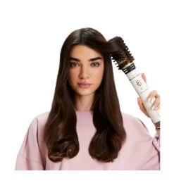 Bellissima - My Pro Air Wonder Brosse Coiffante En Céramique 8 En 1 -Beauté Produits Magasin bellissima cepillo moldeador de ceramica con aire my pro air wonder 8 en 1 7 74608