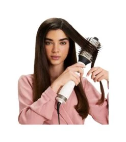 Bellissima - My Pro Air Wonder Brosse Coiffante En Céramique 8 En 1 -Beauté Produits Magasin bellissima cepillo moldeador de ceramica con aire my pro air wonder 8 en 1 9 74608