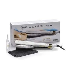 Bellissima - Fer à Vapeur Professionnel Steam Elixir