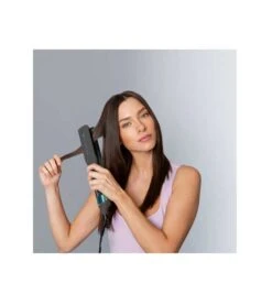 Bellissima - Fer à Vapeur Professionnel Steam Elixir - Black -Beauté Produits Magasin bellissima plancha de vapor profesional steam elixir black 5 75367