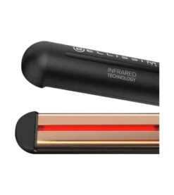 Bellissima - Fer à Lisser Et à Onduler Infrarouge My Pro Creativity Infrared B8 200 -Beauté Produits Magasin bellissima plancha infrarrojo alisadora y onduladora my pro creativity infrared b8 200 3 74602