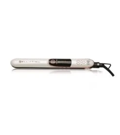 Bellissima - Fer à Repasser Professionnel My Pro Creativity Color Shine B22 100 -Beauté Produits Magasin bellissima plancha profesional my pro creativity color shine b22 100 3 74603