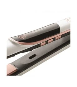 Bellissima - Fer à Repasser Professionnel My Pro Creativity Color Shine B22 100 -Beauté Produits Magasin bellissima plancha profesional my pro creativity color shine b22 100 4 74603