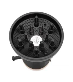 Bellissima - Sécheur à Diffuseur D'air Chaud My Pro Diffon Ceramic DF1 3000 -Beauté Produits Magasin bellissima secador difusor de aire caliente my pro diffon ceramic df1 3000 3 58916