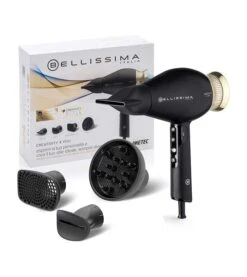 Bellissima - Sèche-linge Professionnel Creativity 4 You