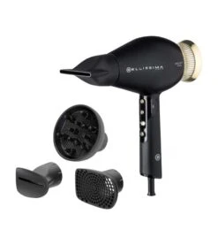 Bellissima - Sèche-linge Professionnel Creativity 4 You -Beauté Produits Magasin bellissima secador profesional creativity 4 you 3 74610