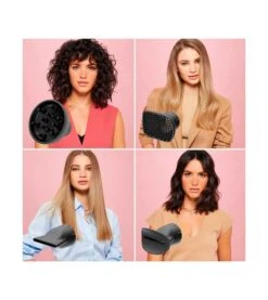 Bellissima - Sèche-linge Professionnel Creativity 4 You -Beauté Produits Magasin bellissima secador profesional creativity 4 you 5 74610