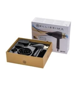 Bellissima - Sèche-linge Professionnel Creativity 4 You -Beauté Produits Magasin bellissima secador profesional creativity 4 you 6 74610