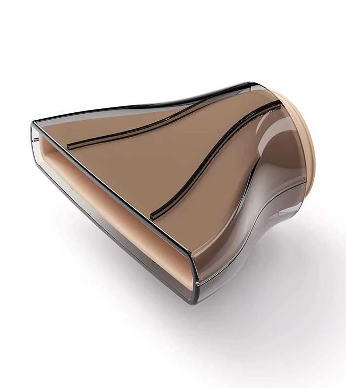 Bellissima - Sèche-linge Professionnel My Pro Ceramic P5 3800 4 Bellissima - Sèche-linge Professionnel My Pro Ceramic P5 3800 – Image 4